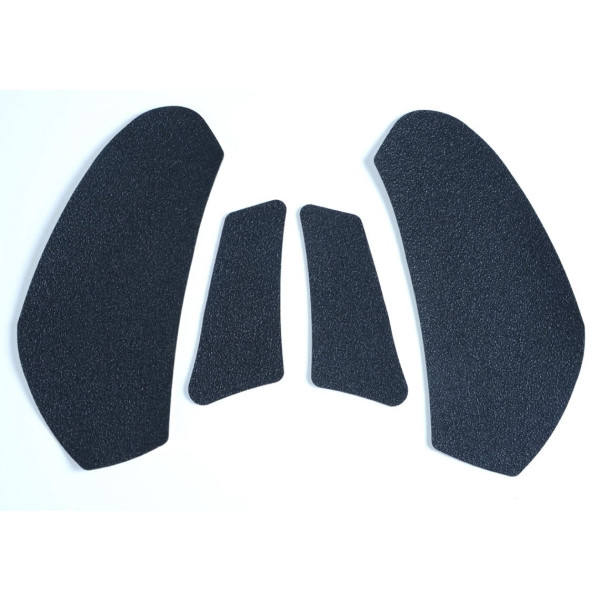 R&G R&G Tank Traction Grip for Kawasaki ZX-10R '08-'10